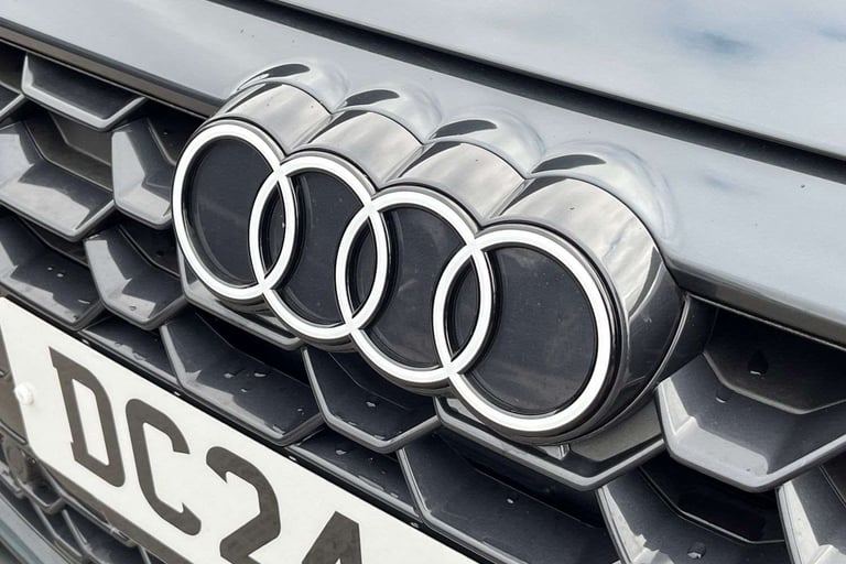 2024 Audi A3 30 TFSI Sport 5dr Hatchback Petrol Manual
