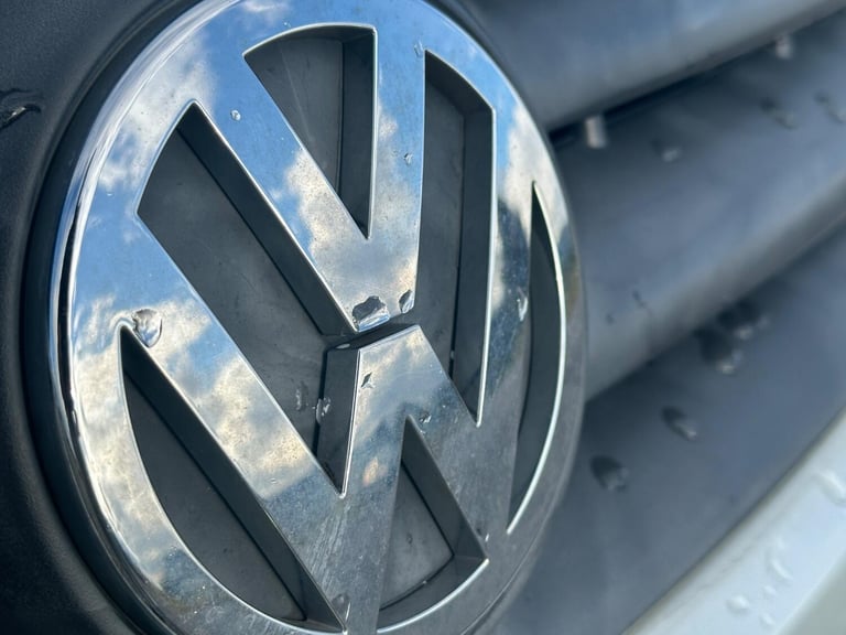 VOLKSWAGEN FOX 1.2 6V Urban Fox 2011