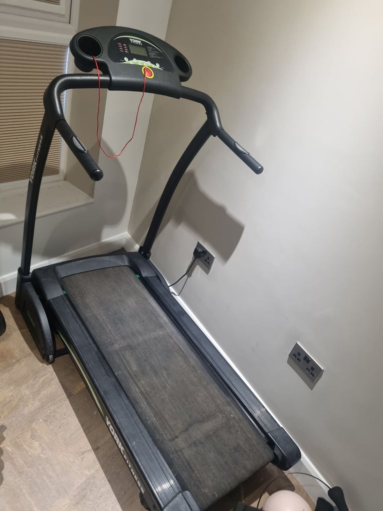image for York Treadmill 