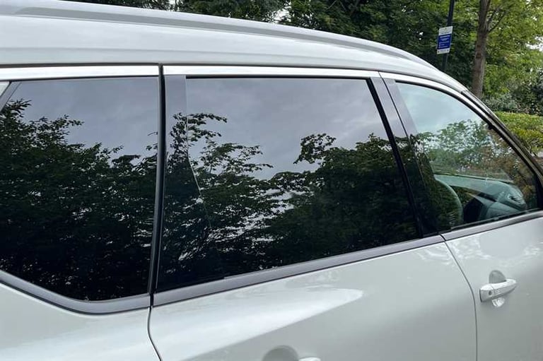 2025 Nissan X-Trail 1.5 E-POWER E-4ORCE 213 TEKNA 5DR [7 SEAT] AUTO 4x4 Hybrid Automatic