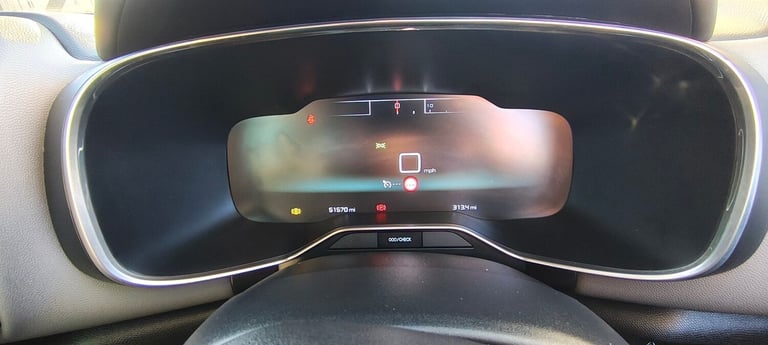 2019 Citroen C5 Aircross 1.5 BlueHDi 130 Flair 5dr HATCHBACK DIESEL Manual