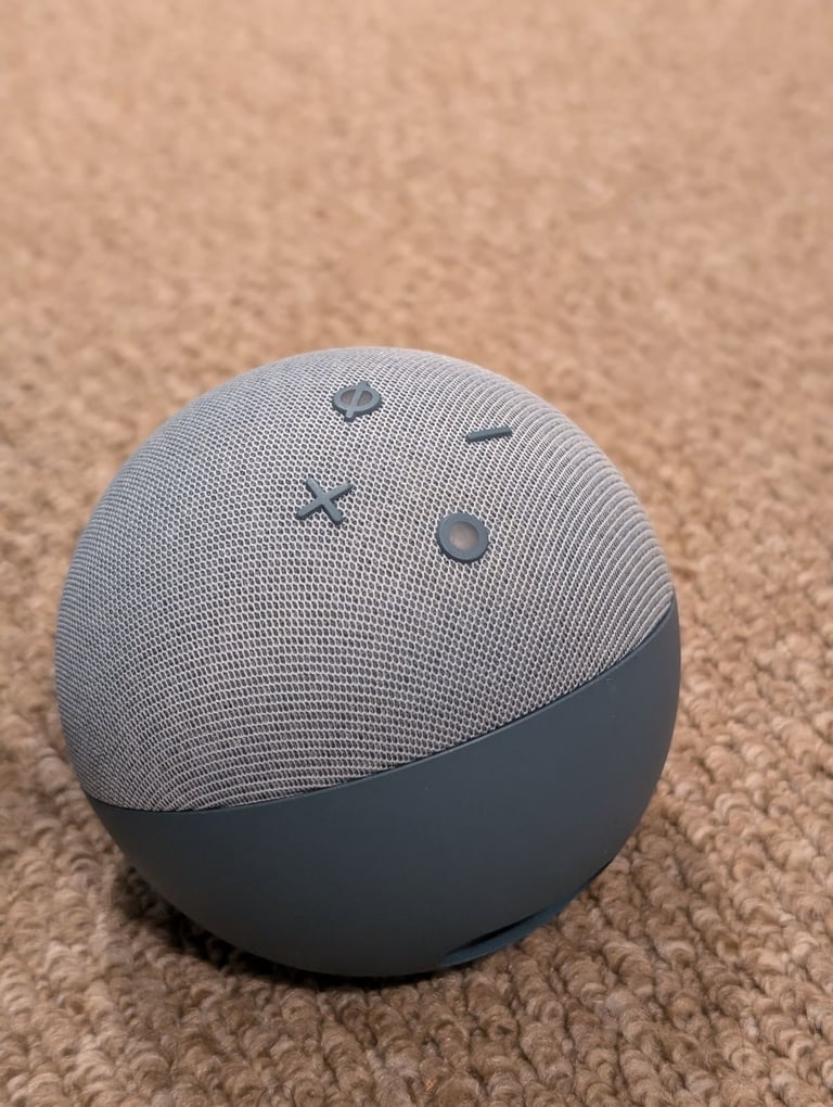 Echo dot