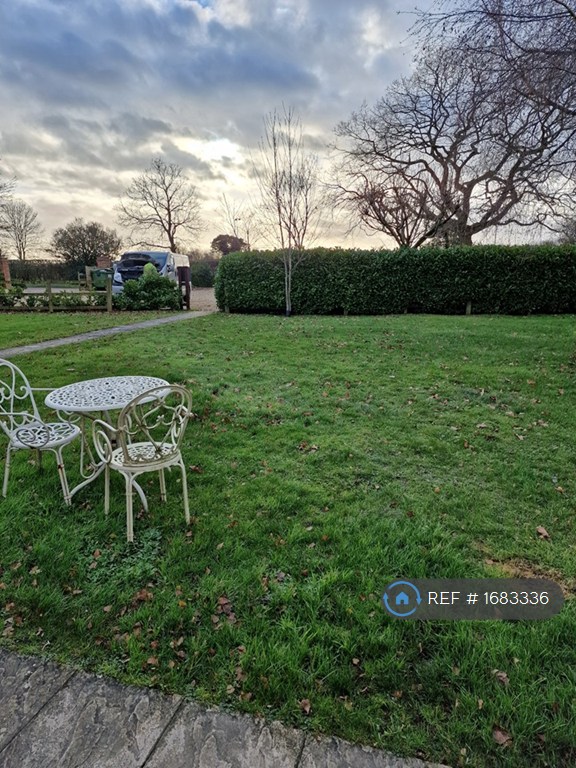 1 bedroom house in Cadeby Lane, Nr Nuneaton, CV13 (1 bed) (#1683336)