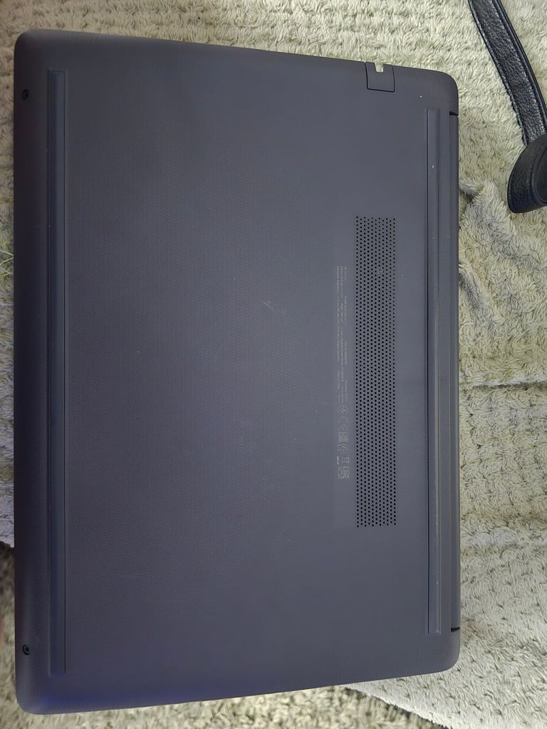Hp laptop