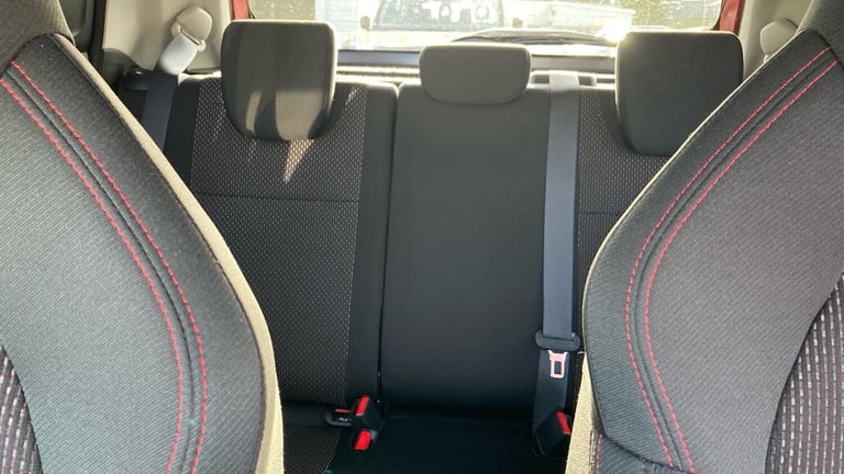 2019 Suzuki Swift 1.4 Boosterjet Sport 5dr HATCHBACK PETROL Manual