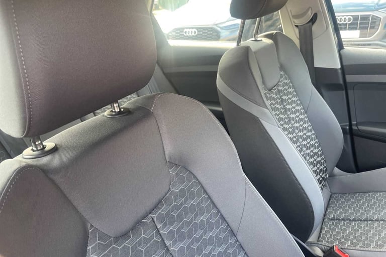 2024 Audi A1 25 TFSI Sport 5dr S Tronic Hatchback Petrol Automatic