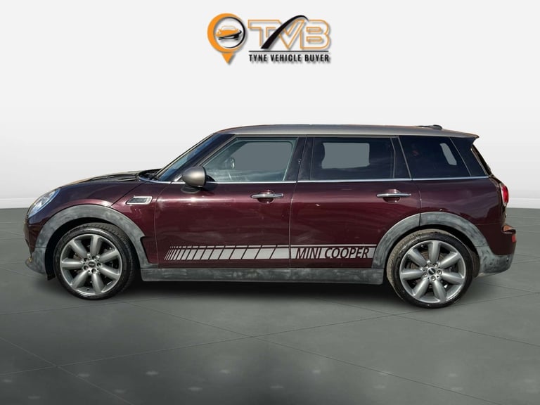 2016 MINI Clubman 1.5 Clubman Cooper 6dr - NATIONAL DELIVERY* Estate Petrol Manual