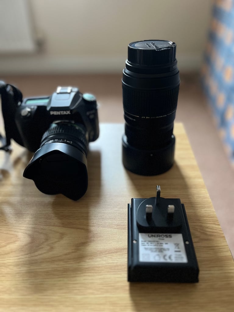 Vintage digital camera, mint condition 