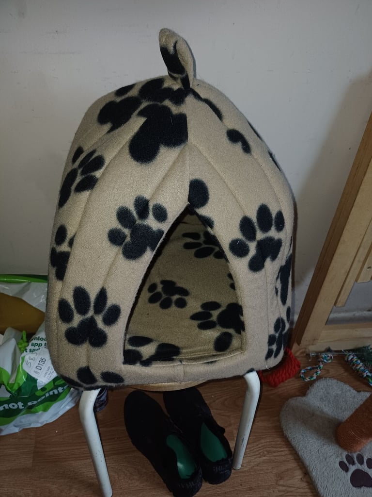 PET BED 