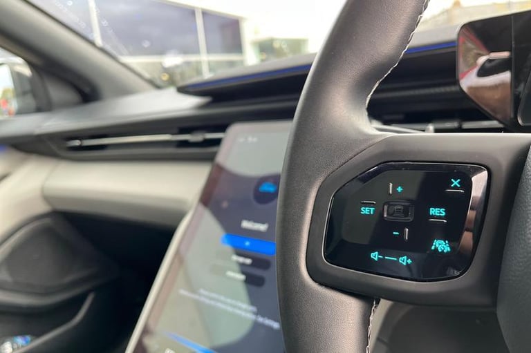 2024 Ford Explorer 210kW Premium 77kWh 5dr Auto- Panoramic Roof AUTO Estate Electric Automatic