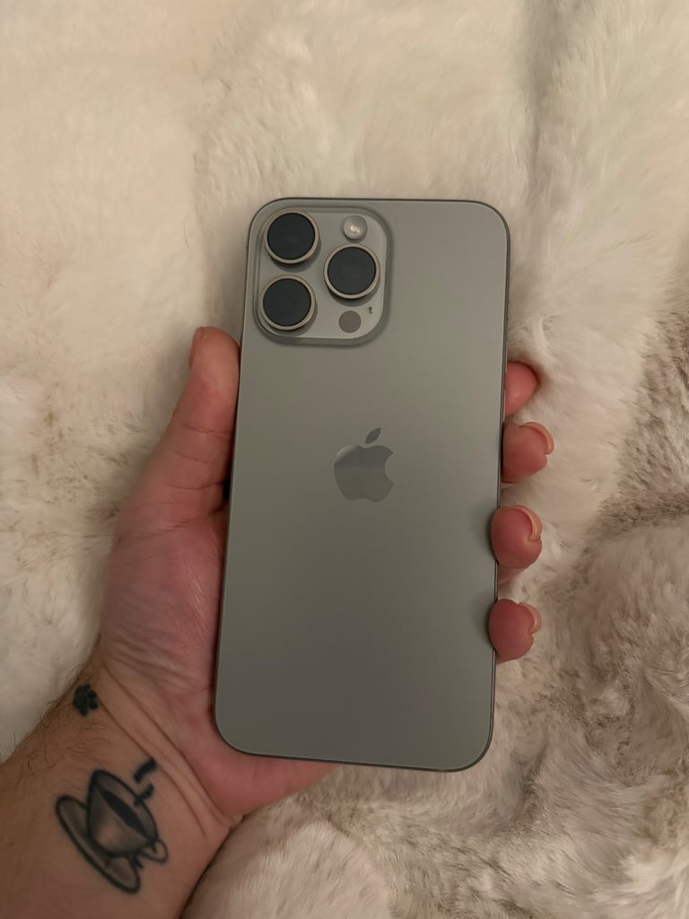 image for iPhone 15 pro max 