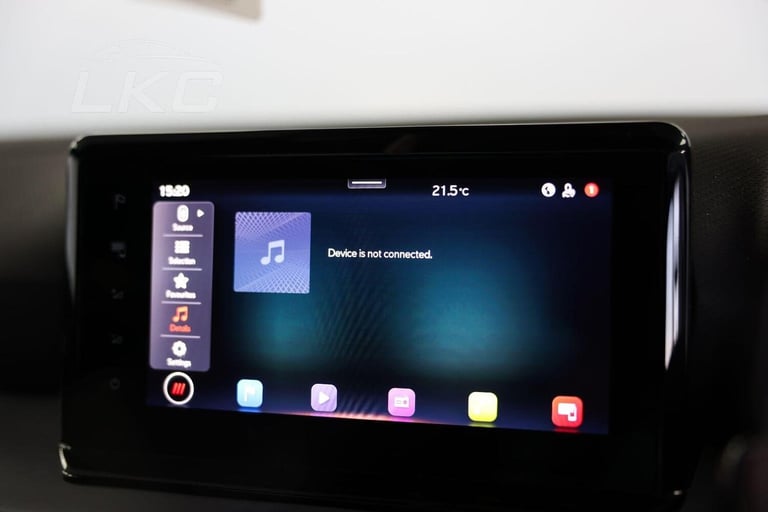 SEAT IBIZA 1.0 TSI Anniversary Limited Edition DSG Euro 6 (s/s) 5dr 2025