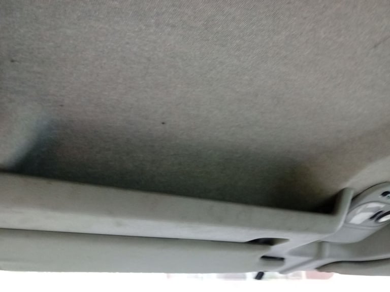2007 vauxhall movano 