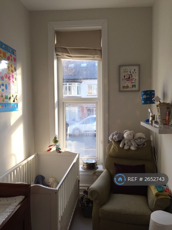 2 bedroom flat in Lorna Road, Hove, BN3 (2 bed) (#2652743)