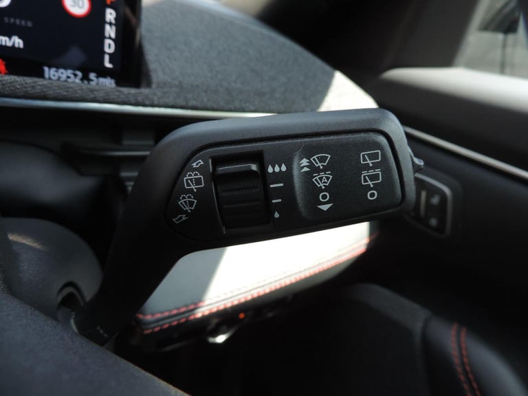 2024 Ford Mustang Mach-E Extended Range 91kWh Premium AWD 5dr HATCHBACK Electric Automatic