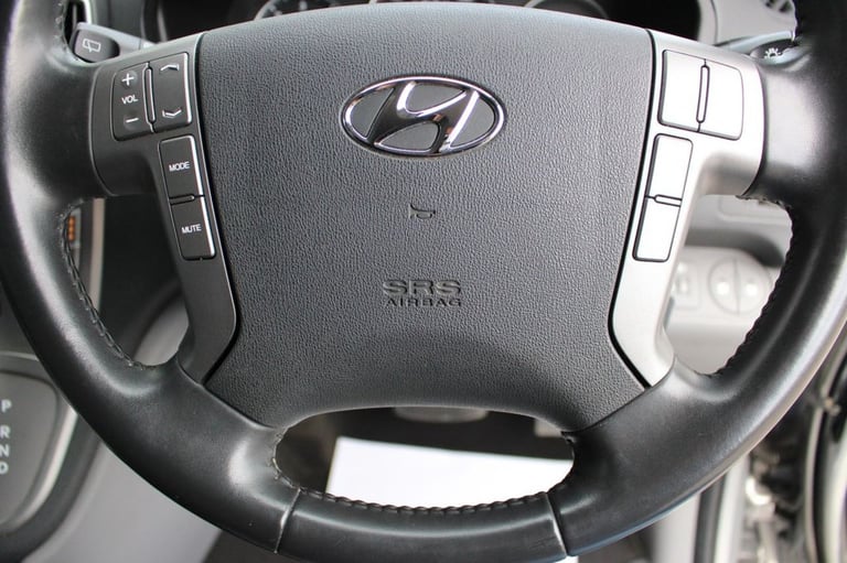 2019 19 HYUNDAI I800 2.5 CRDI SE MPV 5DR DIESEL AUTO EURO 6 (170 PS) DIESEL