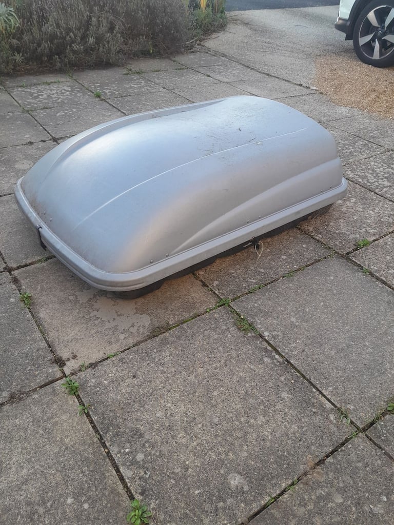 Roof Box