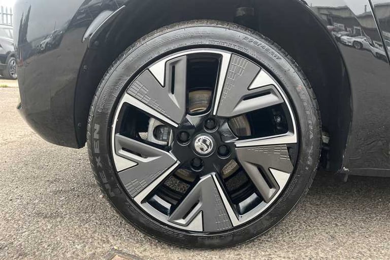 2024 Vauxhall Corsa 100kW GS 50kWh 5dr Auto [11kWCh] HATCHBACK ELECTRIC Automatic