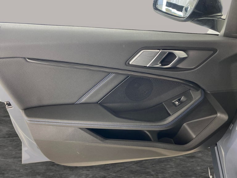 2021 BMW 1 Series 2.0 120d M Sport Hatchback 5dr Diesel Auto Euro 6 (s/s) (190 ps) - AUTO PAR Hat...