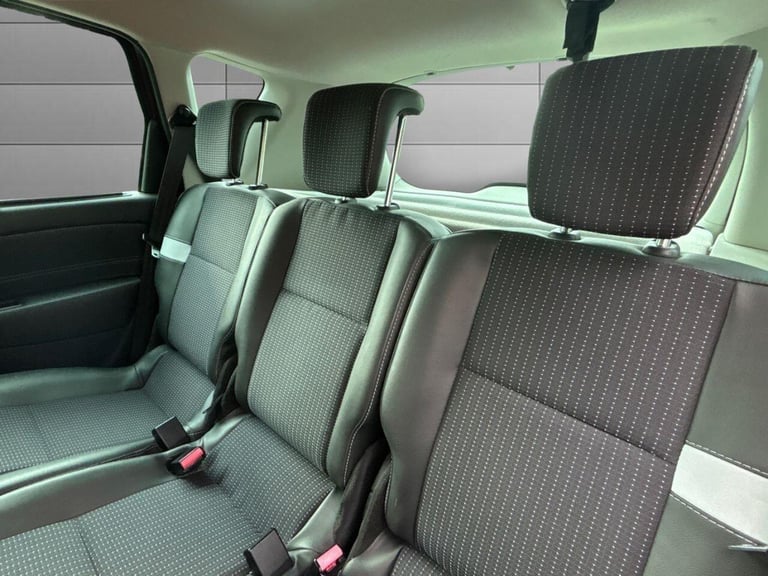 2012 Renault Scenic 1.2 TCe Dynamique TomTom MPV 5dr Petrol Manual Euro 5 (s/s) (115 ps) Lovely M...