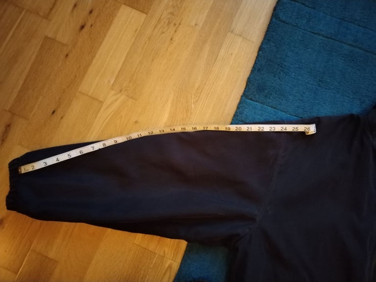 London Fog Golf Windbreaker Jacket