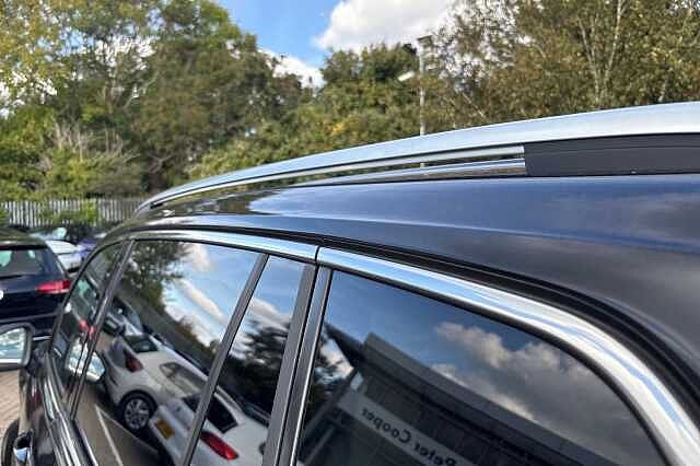 2019 Volkswagen Tiguan Allspace 2.0 TDI Match 5dr DSG Estate Diesel Automatic