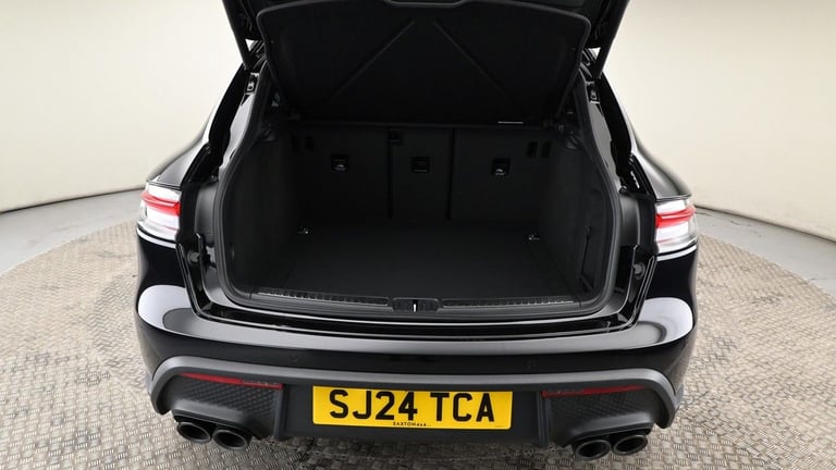 2024 Porsche Macan 2.0T T SUV 5dr Petrol PDK 4WD Euro 6 (s/s) (265 ps) SUV Petrol Automatic