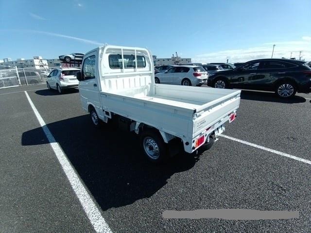 Nissan clipper dx mini pick up 660cc japanese import 7 delivery miles 2024