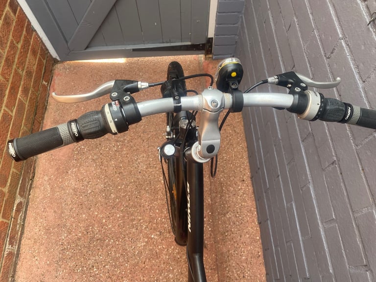 Btwin Original 520 bike - great condition 