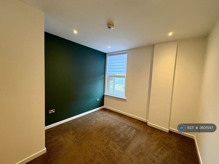 2 bedroom flat in St. Marks Road, Preston, PR1 (2 bed) (#2601597)
