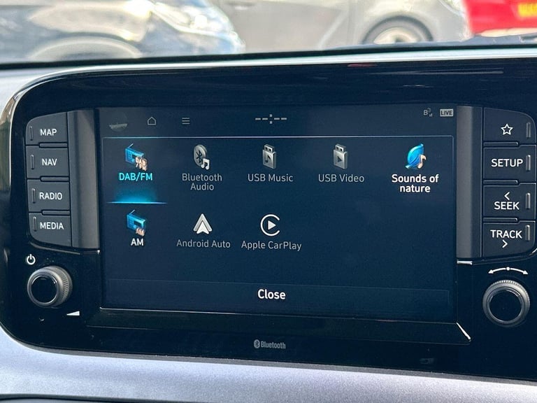 2024 Hyundai i10 1.0 Premium Hatchback 5dr Petrol Auto Euro 6 (s/s) (63 ps) Hatchback PETROL Auto...