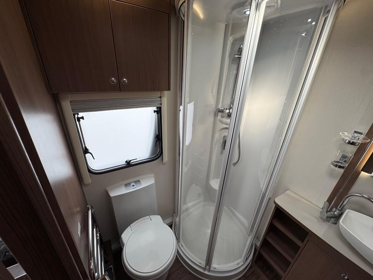 Elddis Affinity 482 / 2 2017