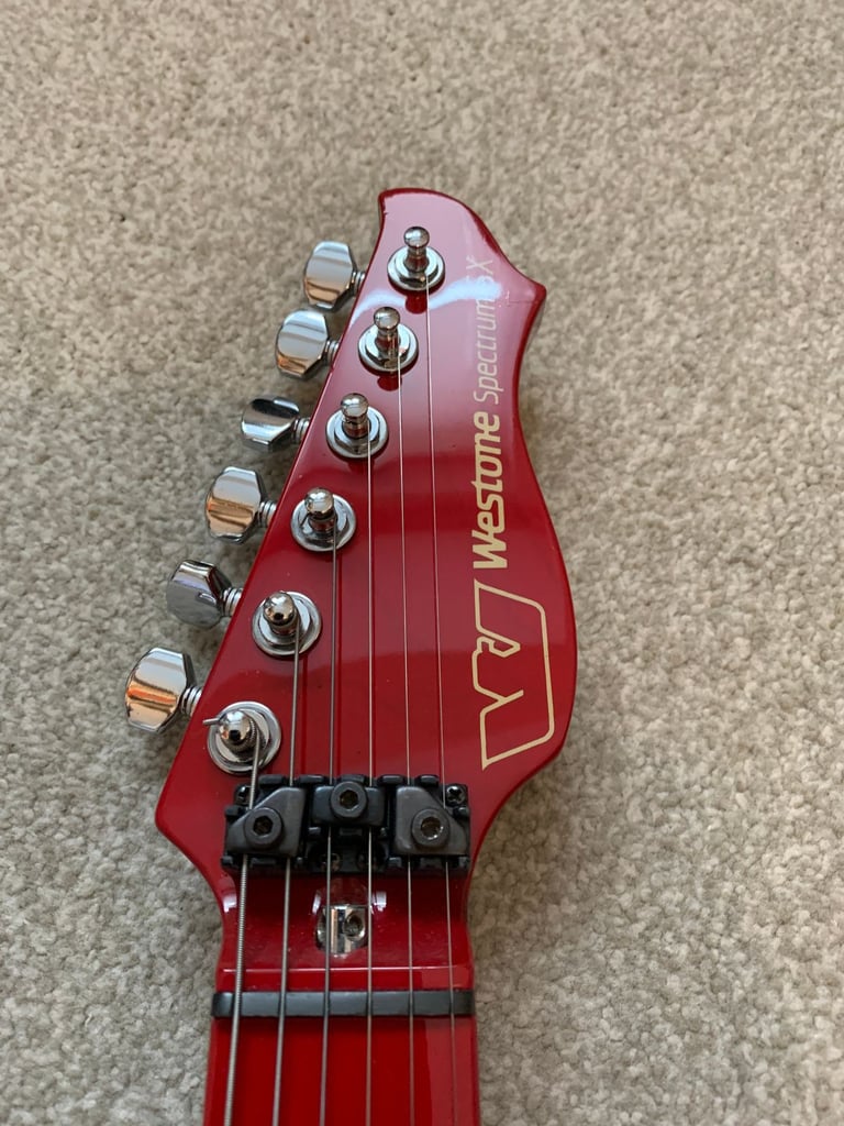 Westone Spectrum SX