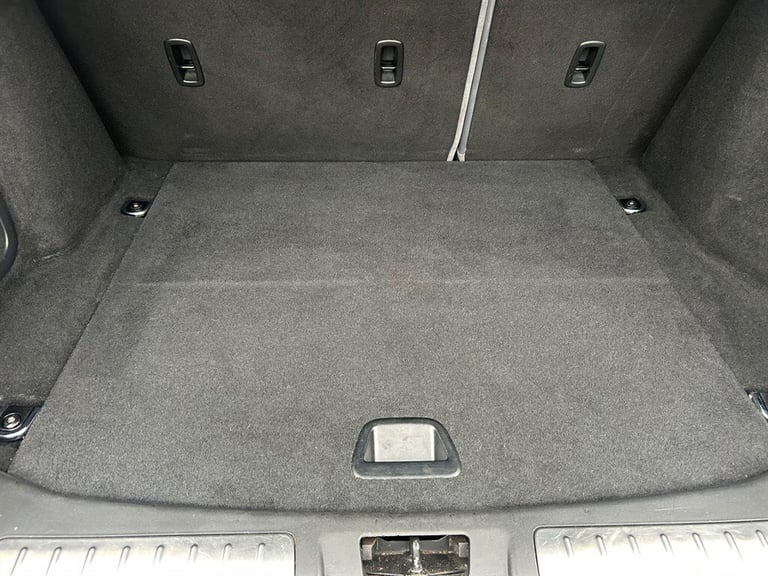 2013 Land Rover Range Rover Evoque SD4 DYNAMIC LUX Estate Diesel Automatic