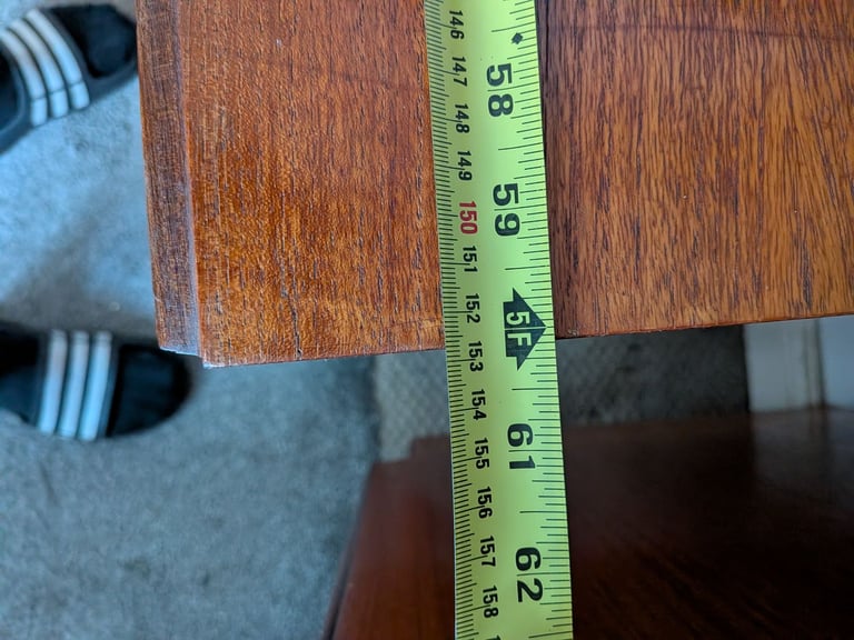 Mid century Sideboard