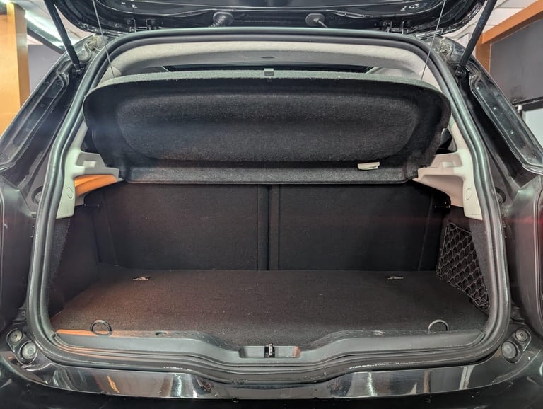 2018 smart forfour 1.0 Prime (Premium) Hatchback 5dr Petrol Manual Euro 6 (s/s) (71 ps) HATCHBACK...
