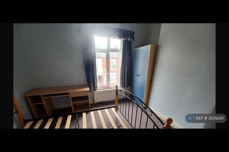 2 bedroom house in Poplar Road, Coventry, CV5 (2 bed) (#2639229)