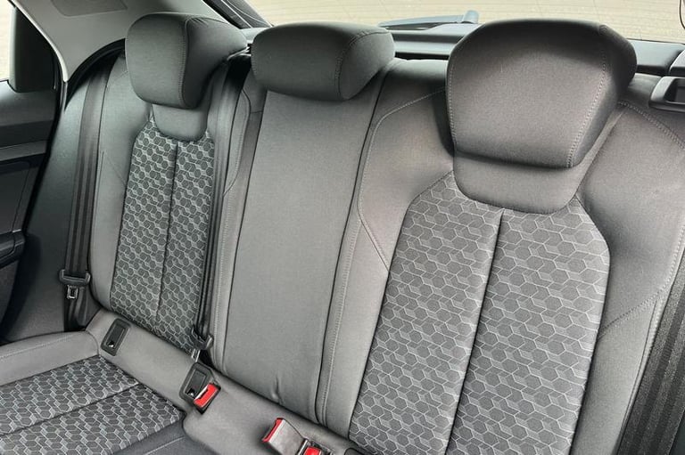 2020 Audi A1 25 TFSI Sport 5dr **Bluetooth, Lane Keeping System, Touchscreen, Speed Limi Hatchbac...