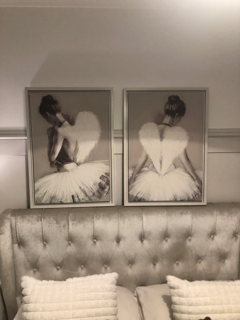 image for Next ballerina pictures 