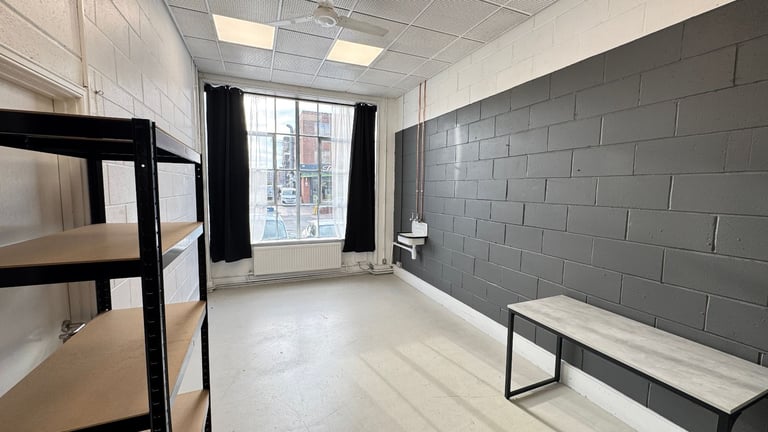 Creative Studio Workshop Workspace within Klatch Film Studios to Rent Monthly | NW10