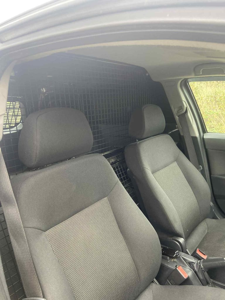 2013 VAUXHALL ASTRA VAN 1.7 CDTI