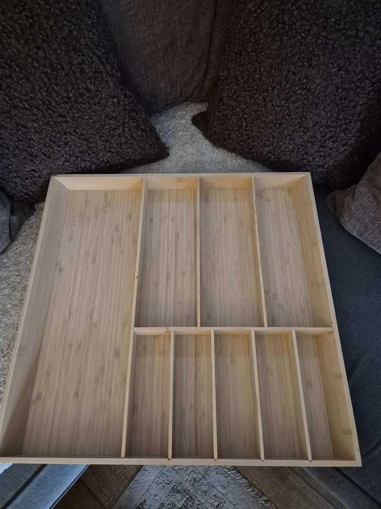 Ikea cutlery tray