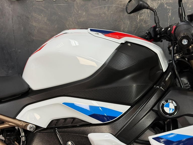 2023 BMW S 1000 R 1000 Sport Euro 5