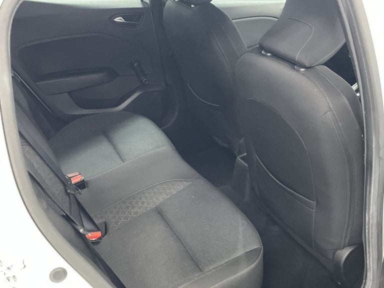 2020 Renault Clio 1.0 TCe Play Hatchback 5dr Petrol Manual Euro 6 (s/s) (100 ps) - AA INSPECT Hat...