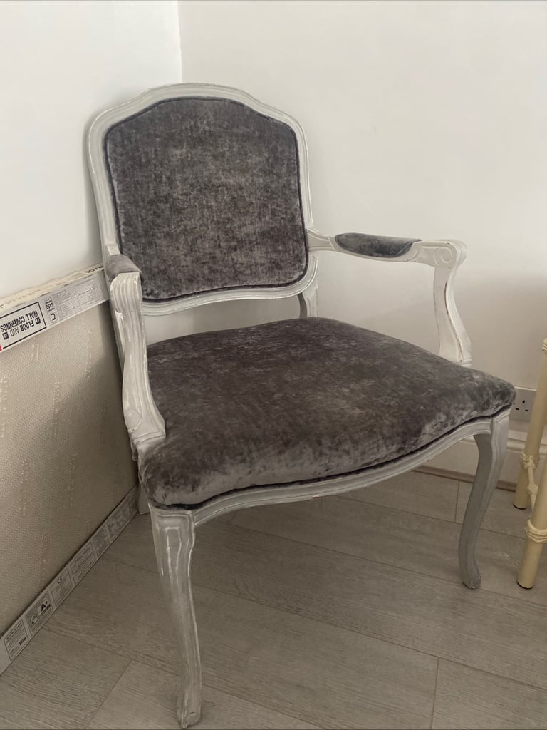 image for Chair bedroom 