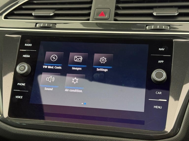 2019 Volkswagen Tiguan 2.0 TDI R-Line DSG Euro 6 (s/s) 5dr ESTATE Diesel Automatic