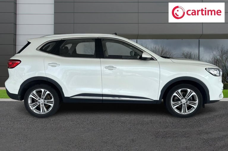 2020 20 MG MG HS 1.5 T-GDI EXCLUSIVE SUV 5DR PETROL MANUAL EURO 6 (S/S) (162 PS)
