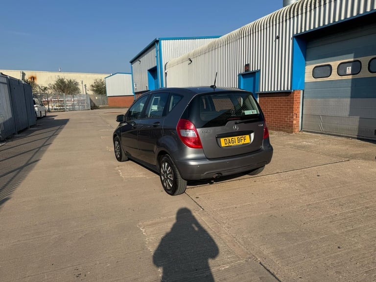 Mercedes-Benz A-Class 2.0 A160 CDI Classic SE 5dr Diesel Manual - Image 7