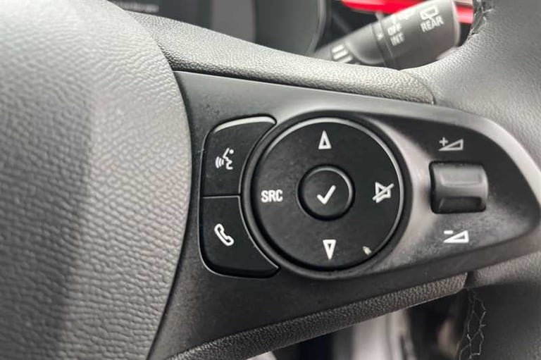 2024 Vauxhall Corsa 100kW GS 50kWh 5dr Auto [11kWCh] HATCHBACK ELECTRIC Automatic