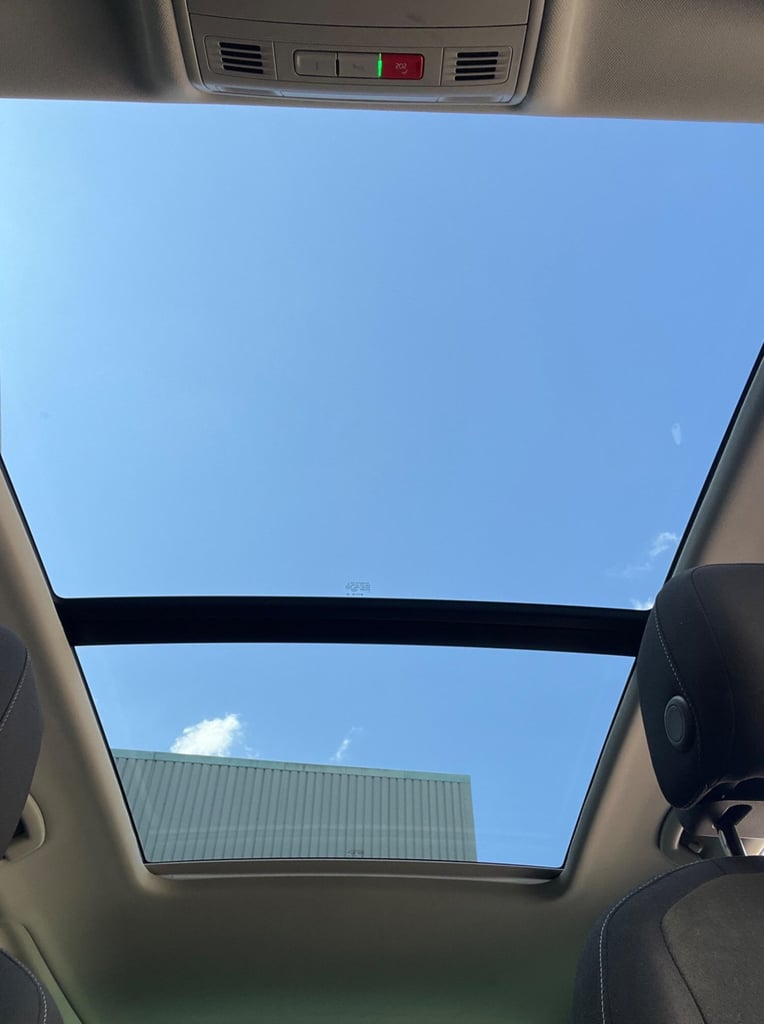 2023 Volkswagen Tiguan 1.5 TSI Elegance DSG Euro 6 (s/s) 5dr ESTATE Petrol Automatic